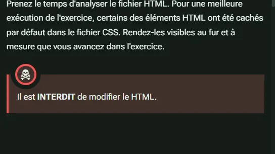 The live preview of a page next to the editor